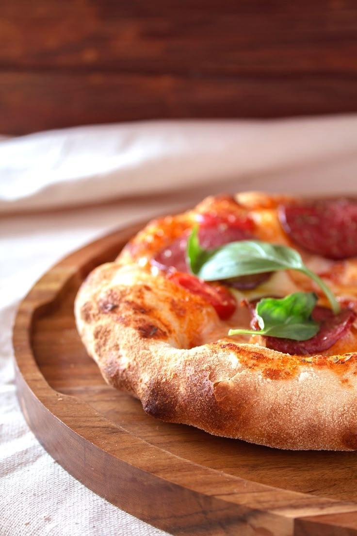 Prosciutto